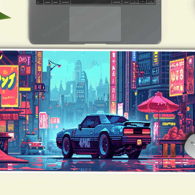 Car-(3)-Copy Large-Mousepad-(2).Jpg | High-Quality Gaming Deskmat - TURTLEWINGS 
