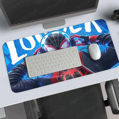 Spiderman-(3)-Copy Large-Mousepad-(3).Jpg | High-Quality Gaming Deskmat - TURTLEWINGS 