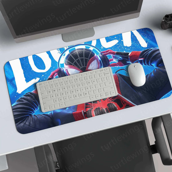 Spiderman-(3)-Copy Large-Mousepad-(3).Jpg | High-Quality Gaming Deskmat - TURTLEWINGS 