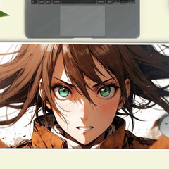 Mikasa Deskmat 2 - TURTLEWINGS 