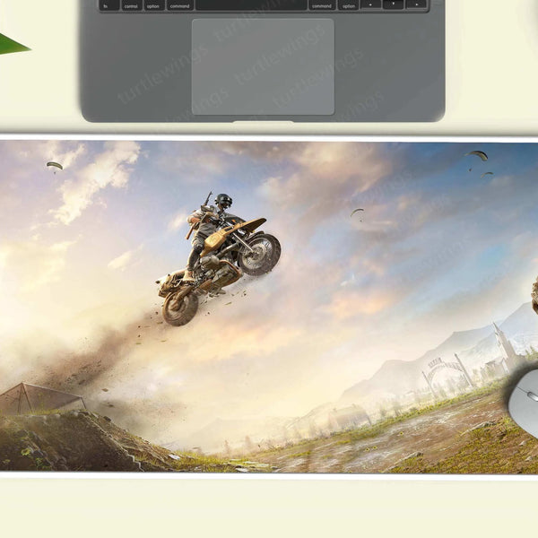 Pubg-(2)-Copy Large-Mousepad-(2).Jpg | High-Quality Gaming Deskmat - TURTLEWINGS 