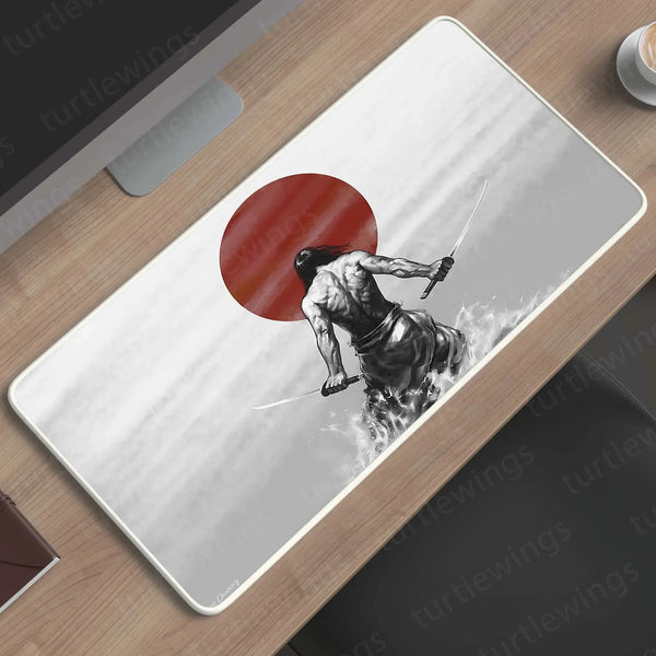 samurai-minimalist - TURTLEWINGS 