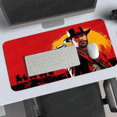 Rdr1-Copy Large-Mousepad-(3).Jpg | High-Quality Gaming Deskmat - TURTLEWINGS 
