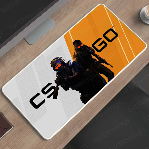 CS GO Deskmat - TURTLEWINGS 