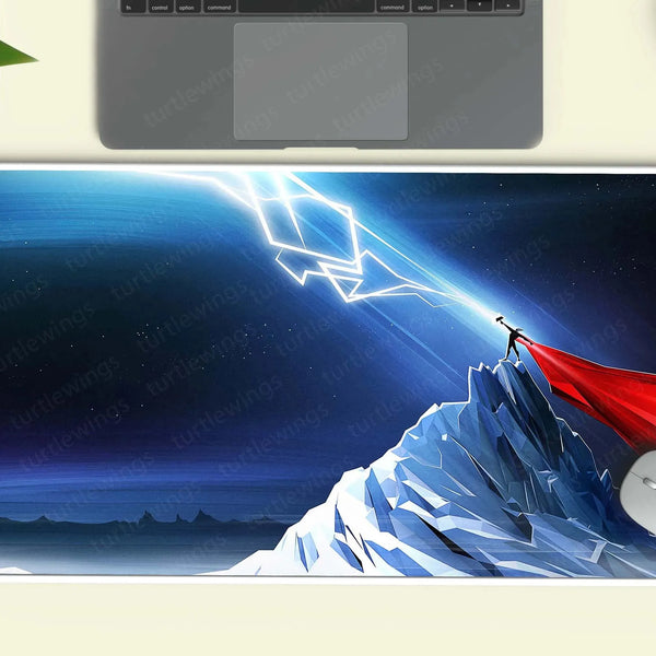 thor-lightning-minimalist - TURTLEWINGS 