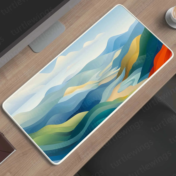 sky-waves-abstract - TURTLEWINGS 