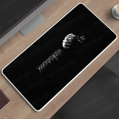 XXXTENTACION-Deskmat - TURTLEWINGS 