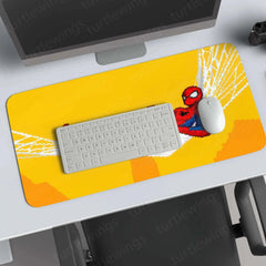 spider-man-pixelated - TURTLEWINGS 