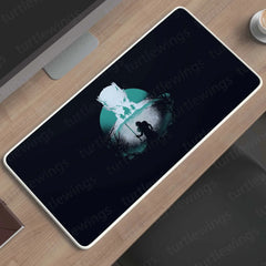 night-king-jon-snow-minimalist - TURTLEWINGS 