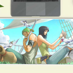 zoro-x-robin - TURTLEWINGS 
