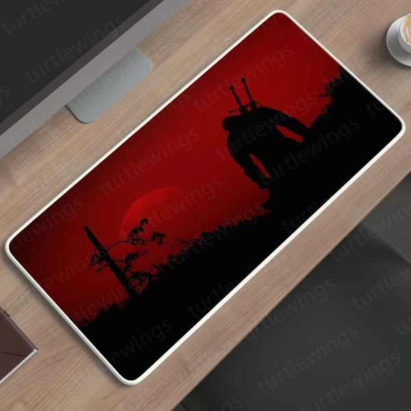 the-witcher-minimalist - TURTLEWINGS 