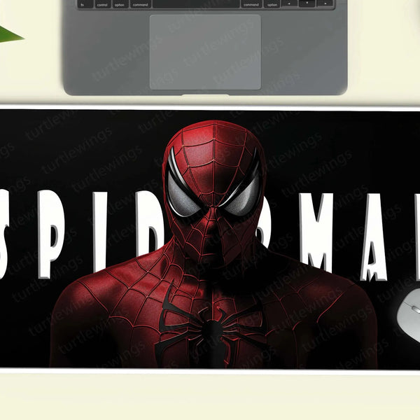 spiderman-new - TURTLEWINGS 