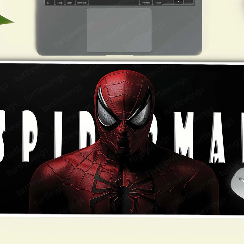 spiderman-new - TURTLEWINGS 