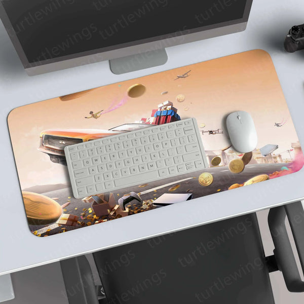 Pubg-(4)-Copy Large-Mousepad-(3).Jpg | High-Quality Gaming Deskmat - TURTLEWINGS 
