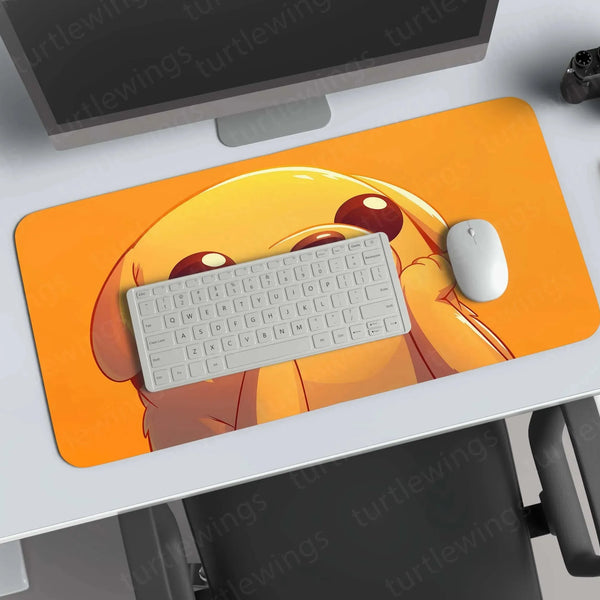 adventure-time-jake Deskmat - TURTLEWINGS 