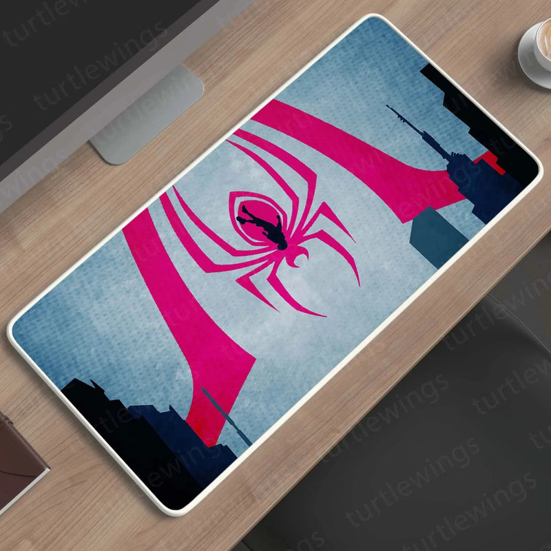 spiderman-into-the-spider-verse - TURTLEWINGS 