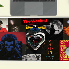 weekend_deskmat - TURTLEWINGS 