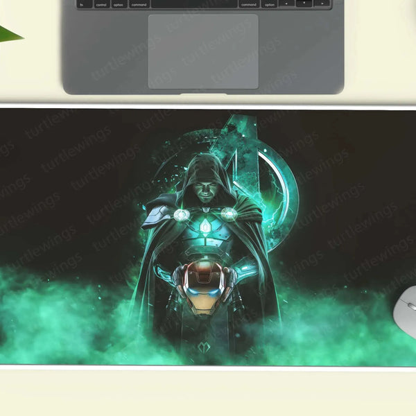 doctor-Doom-1-(1) - TURTLEWINGS 