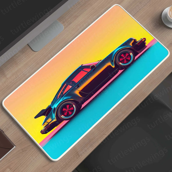 Car-(2)-Copy Large-Mousepad-(4).Jpg | High-Quality Gaming Deskmat - TURTLEWINGS 