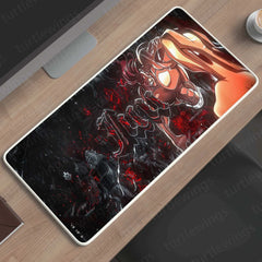Anime Deskmat - TURTLEWINGS 
