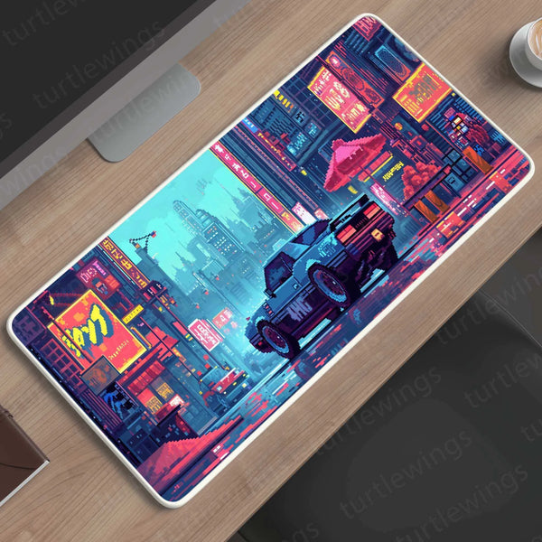 Car-(3)-Copy Large-Mousepad-(4).Jpg | High-Quality Gaming Deskmat - TURTLEWINGS 