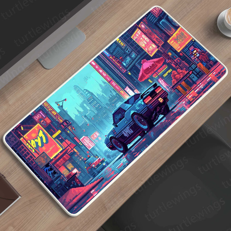 Car-(3)-Copy Large-Mousepad-(4).Jpg | High-Quality Gaming Deskmat - TURTLEWINGS 