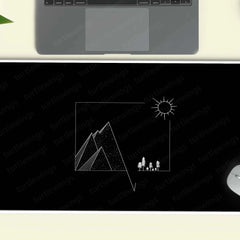 mountains_minimal - TURTLEWINGS 