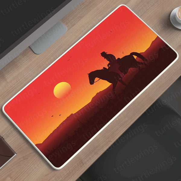 Rdr3-Copy Large-Mousepad-(4).Jpg | High-Quality Gaming Deskmat - TURTLEWINGS 