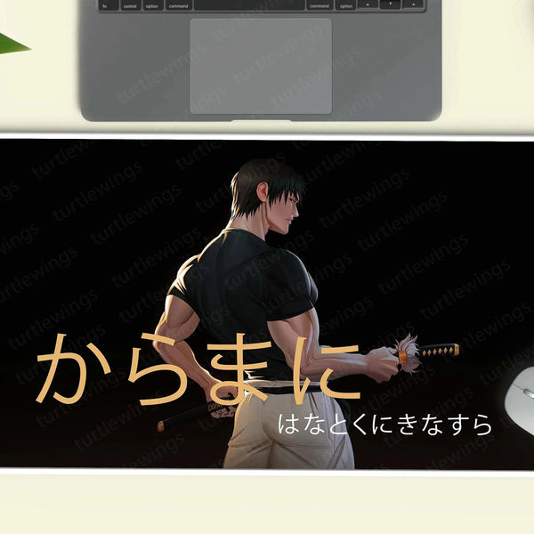 toji_fushiguro - TURTLEWINGS 