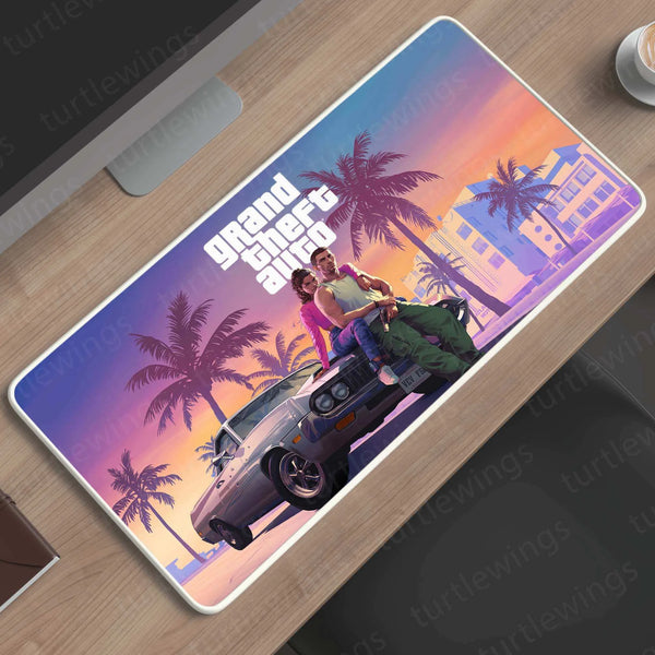 Gta-(2)-Copy Large-Mousepad-(4).Jpg | High-Quality Gaming Deskmat - TURTLEWINGS 