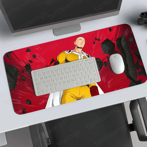 saitama-one-punch-man - TURTLEWINGS 