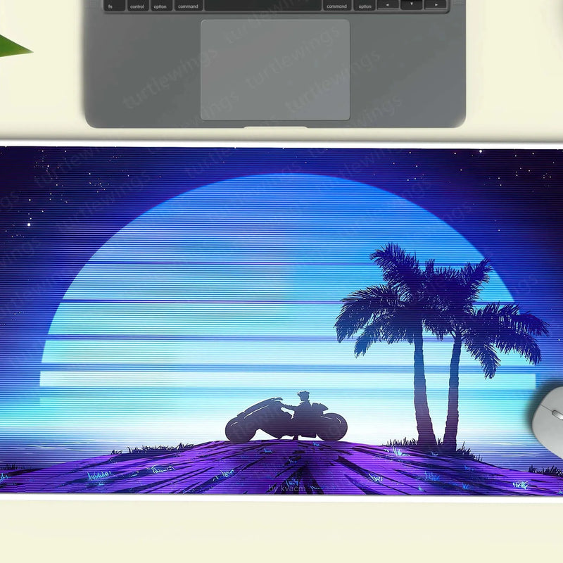 moon-night-minimalist - TURTLEWINGS 