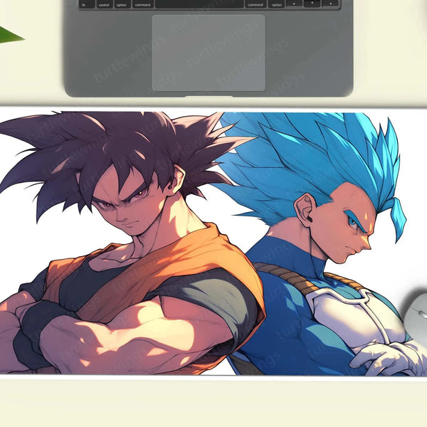 goku-vegeta-dragon - TURTLEWINGS 