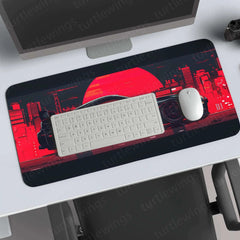 Car-(1)-Copy Large-Mousepad-(3).Jpg | High-Quality Gaming Deskmat - TURTLEWINGS 