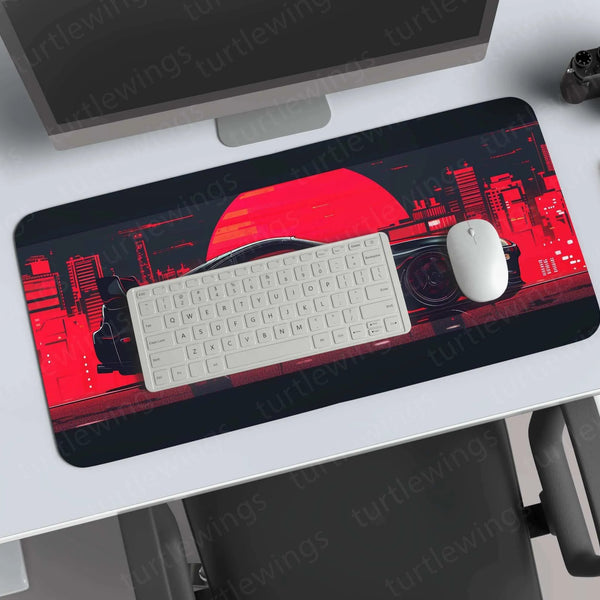 Car-(1)-Copy Large-Mousepad-(3).Jpg | High-Quality Gaming Deskmat - TURTLEWINGS 