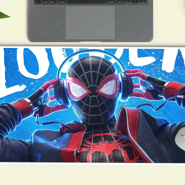 Spiderman-(3)-Copy Large-Mousepad-(2).Jpg | High-Quality Gaming Deskmat - TURTLEWINGS 