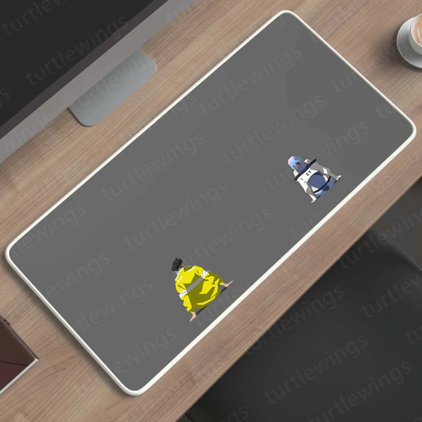 Cyberpunk_edgerunners Deskmat - TURTLEWINGS 