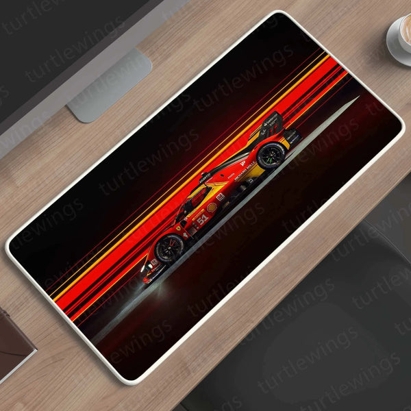 Ferrari 499P Deskmat - TURTLEWINGS 