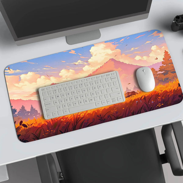 ANIME Deskmat – inosuke deomons layer