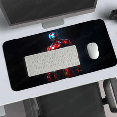 Iron Man Marvel Deskmat 2 - TURTLEWINGS 