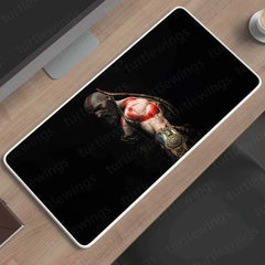 Kratos â The God of War Deskmat - TURTLEWINGS 