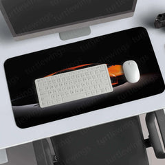 Lamborghini Aventador LP 700-4 Deskmat - TURTLEWINGS 