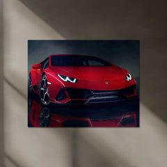 Lamborghini HuracÃ¡n 
