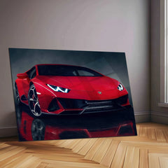 Lamborghini HuracÃ¡n 