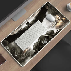 Batman DC deskmat