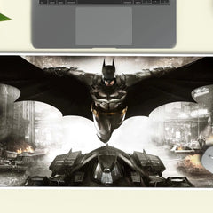 Batman DC deskmat
