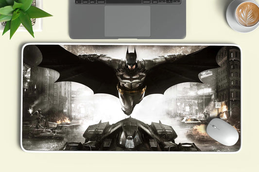 Batman DC deskmat