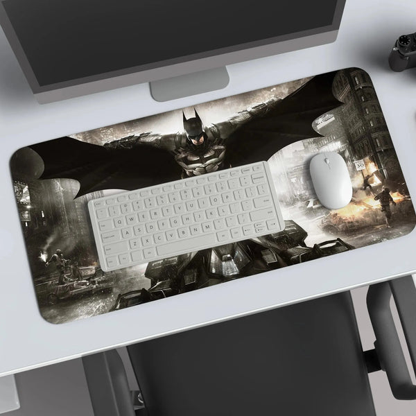 Batman DC deskmat