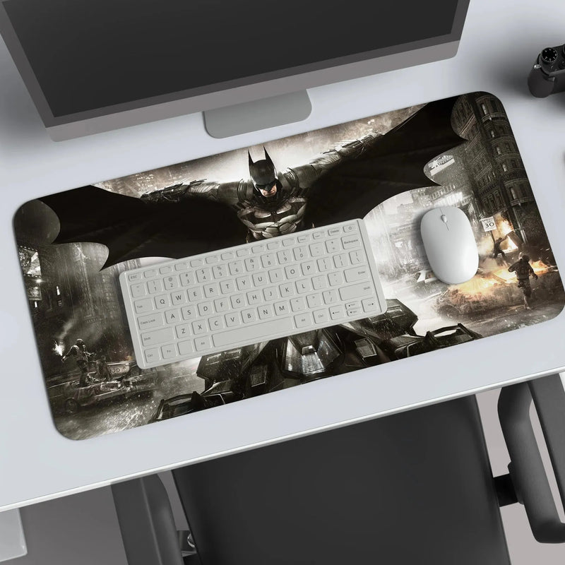 Batman DC deskmat