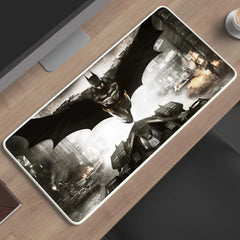Batman DC deskmat